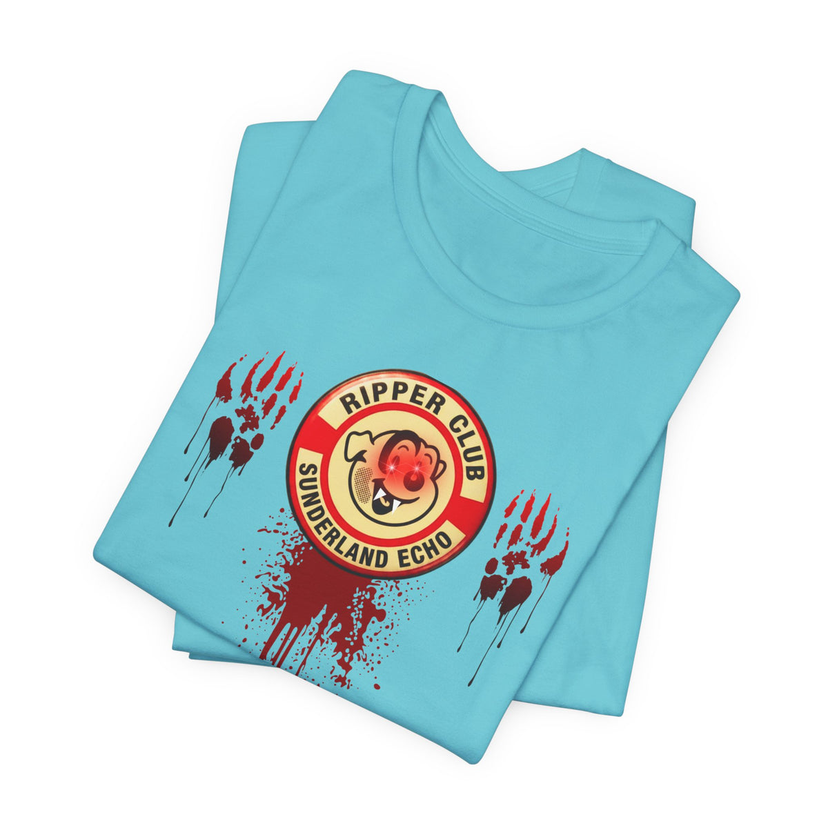 Ripper Club Tee