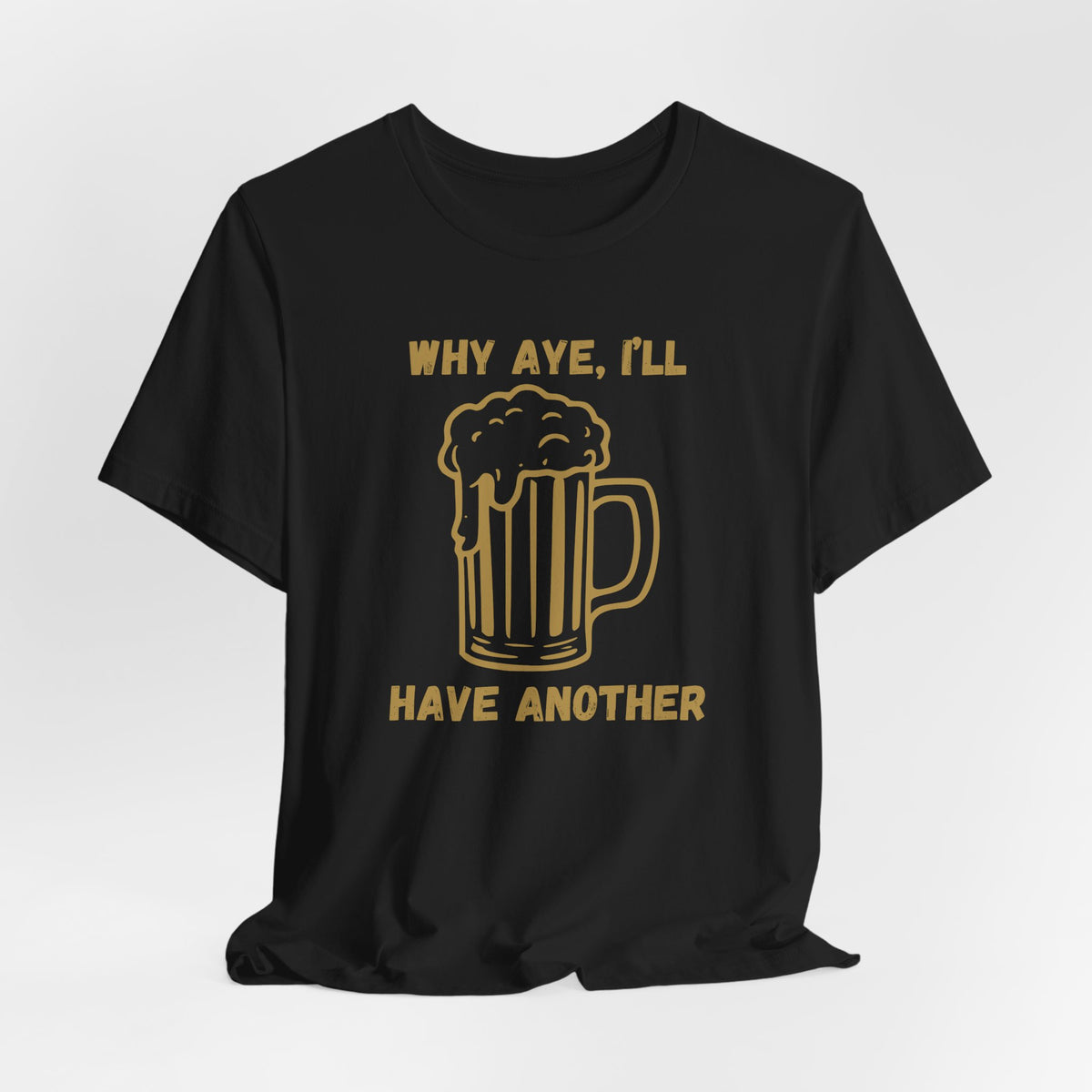 Another Beer T‑Shirt
