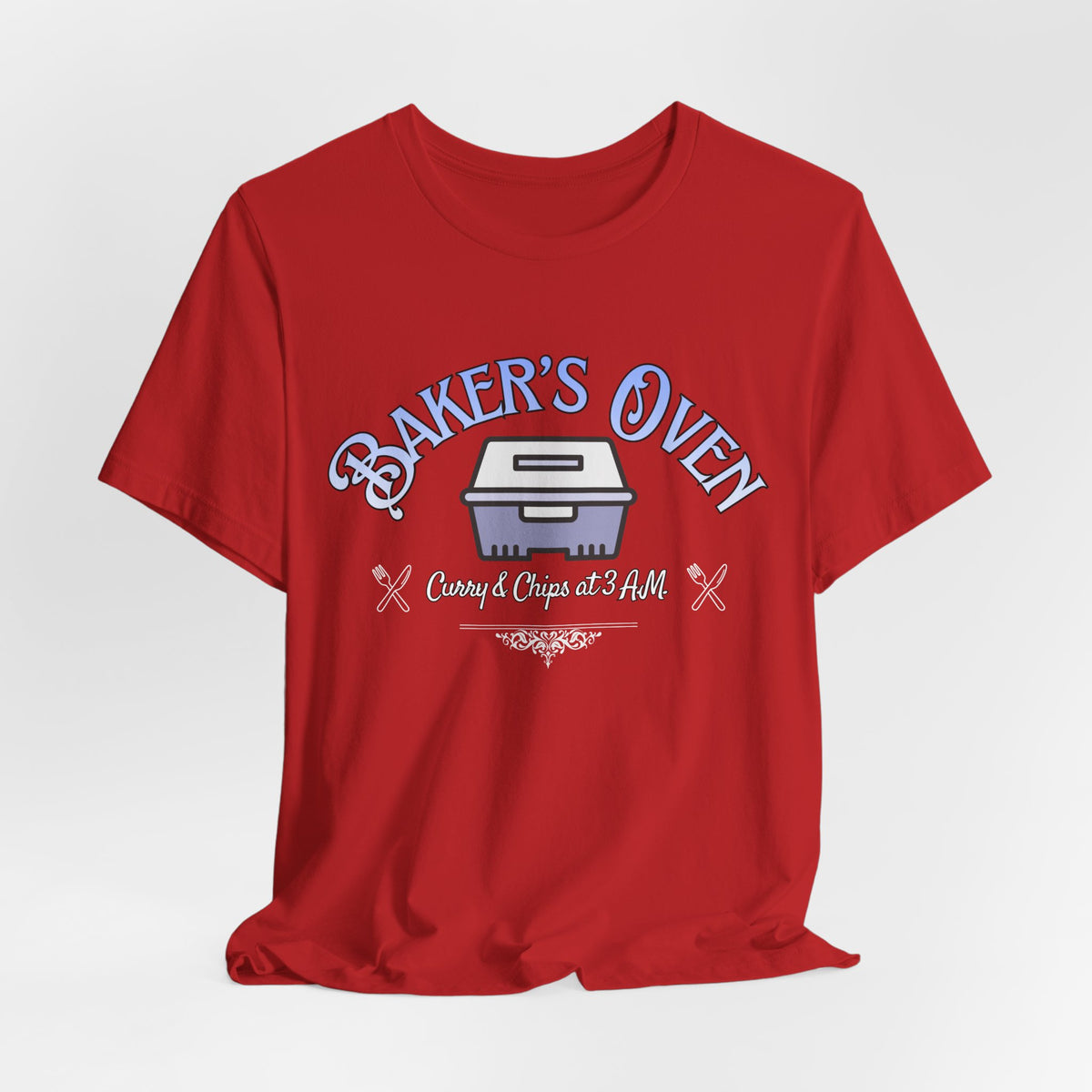 Baker's Oven T-Shirt