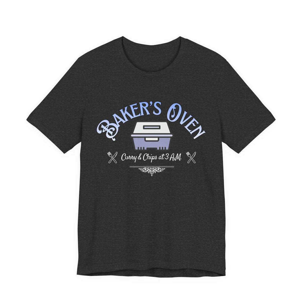 Baker's Oven T-Shirt