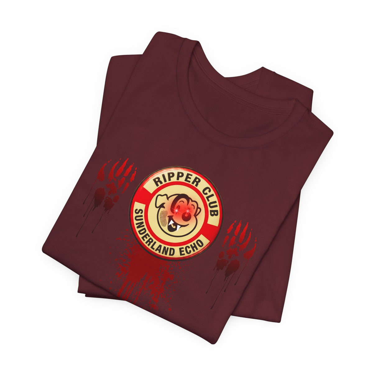 Ripper Club Tee