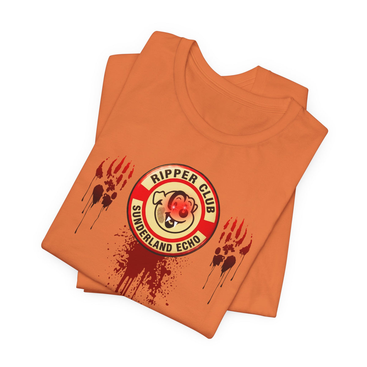 Ripper Club Tee