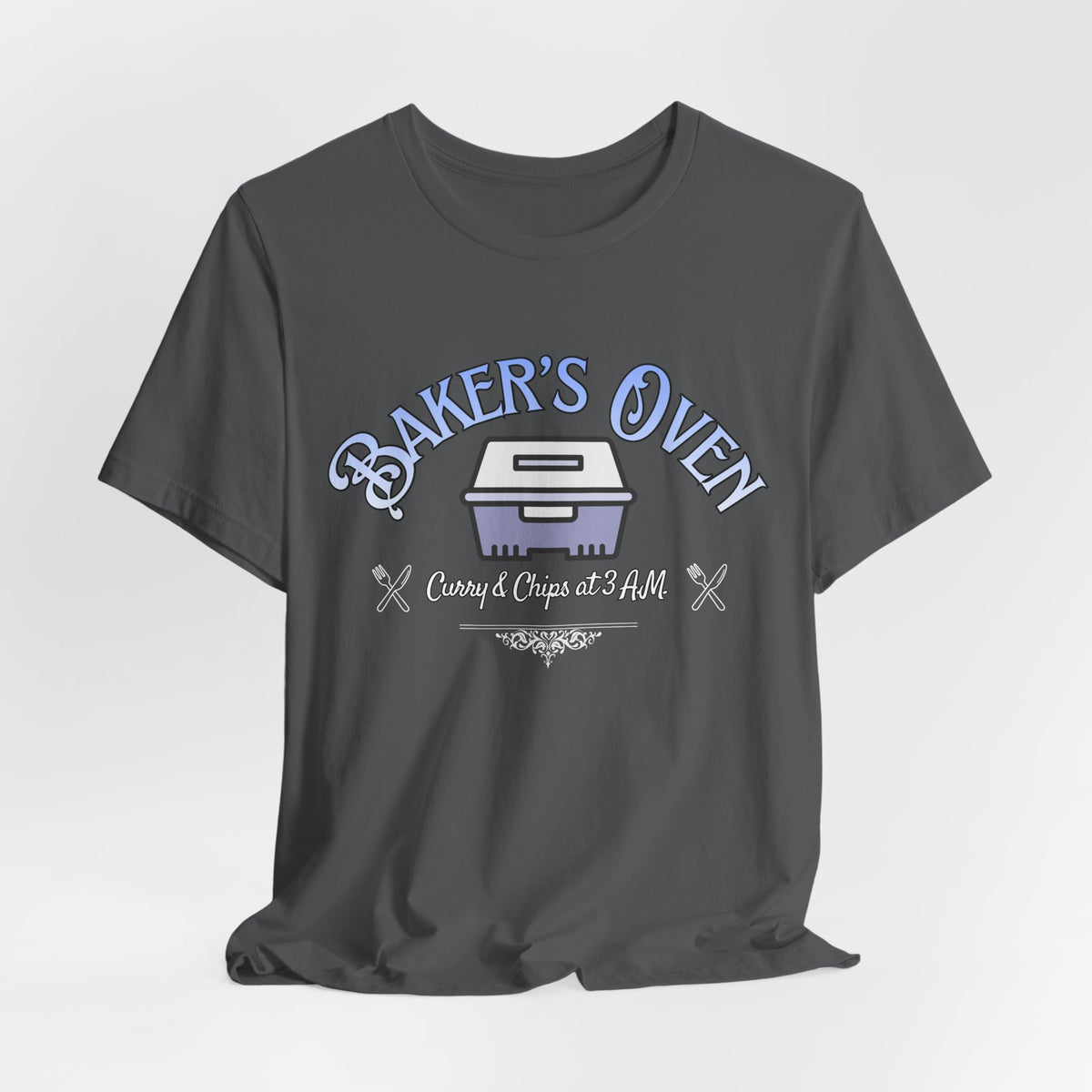 Baker's Oven T-Shirt