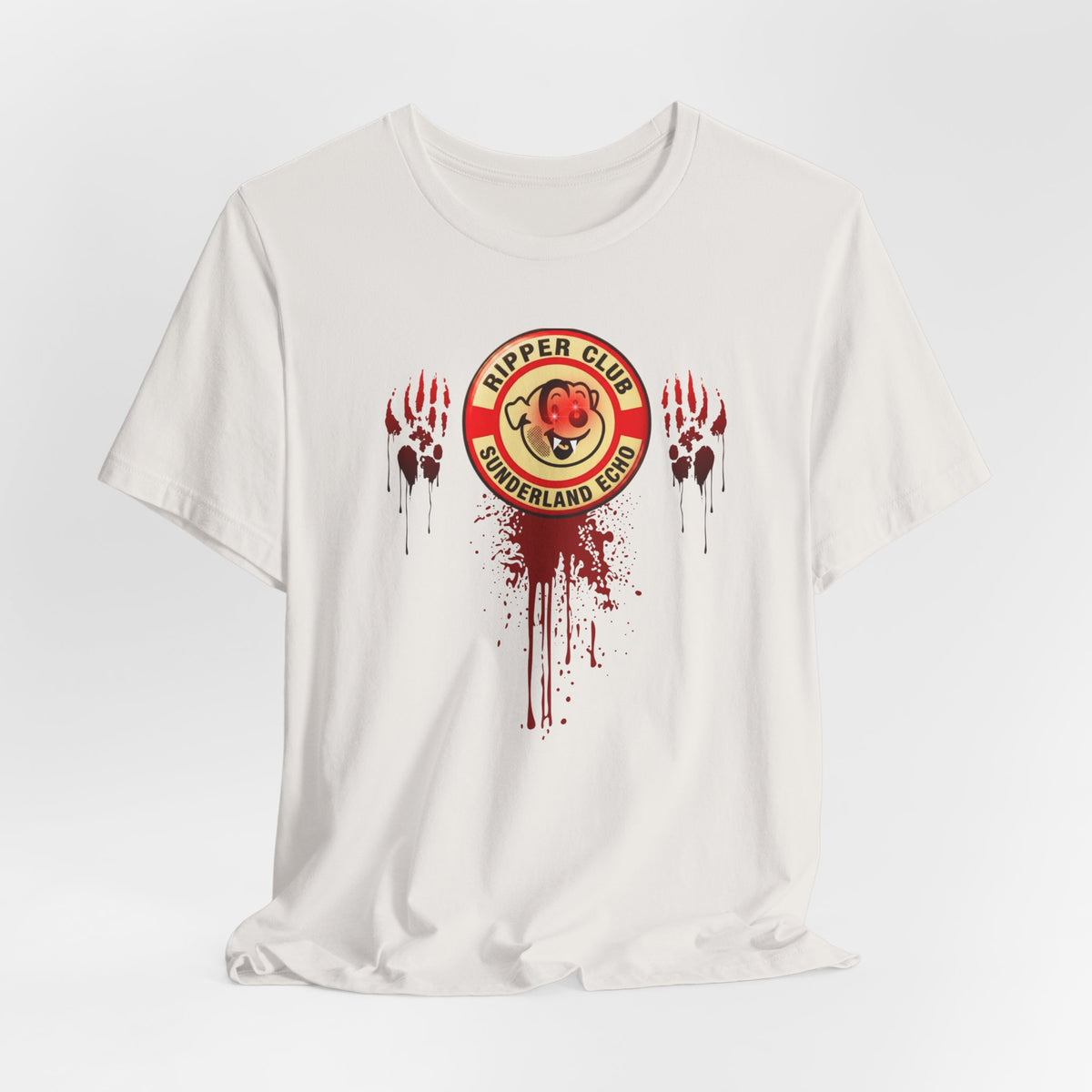 Ripper Club Tee