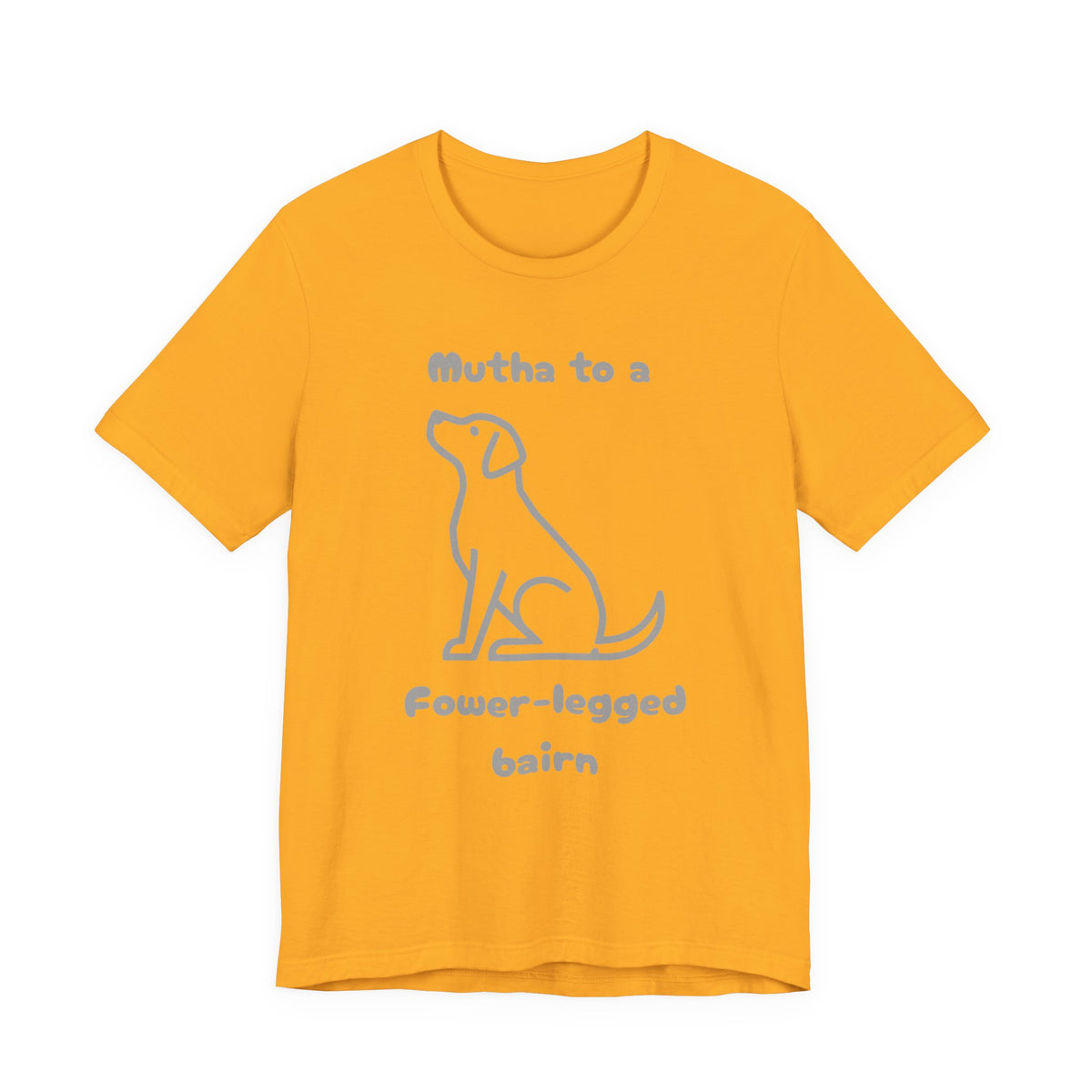 Dog Mutha T-Shirt