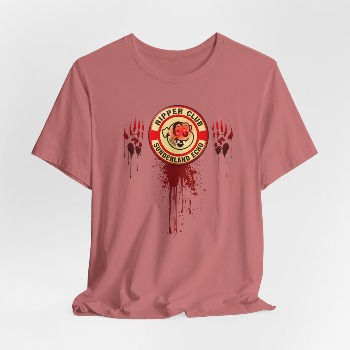 Ripper Club Tee