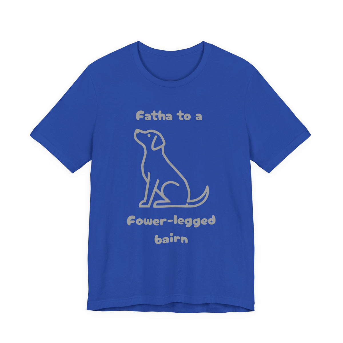 Dog Fatha T-Shirt