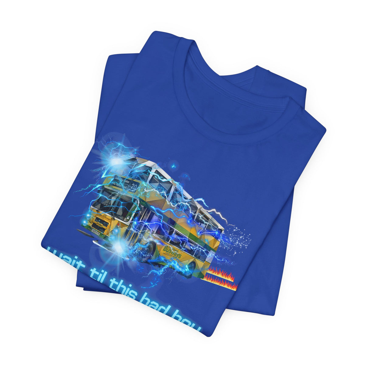 Back To The Fewture T Shirt