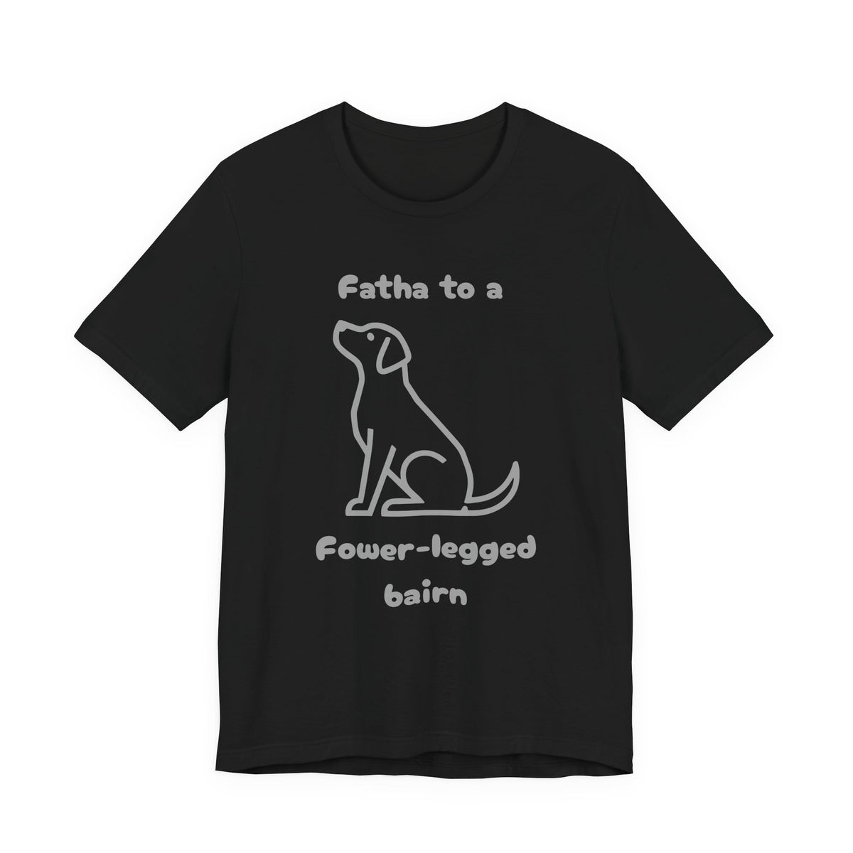 Dog Fatha T-Shirt