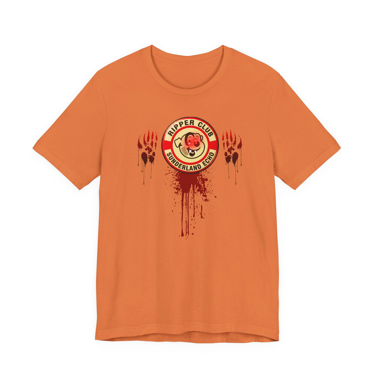 Ripper Club Tee