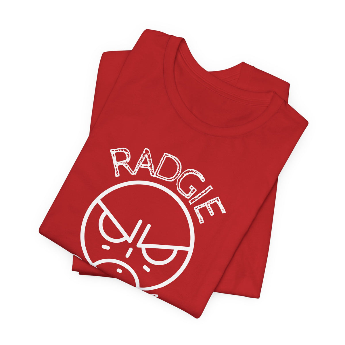 Radgie Gadgie Tee