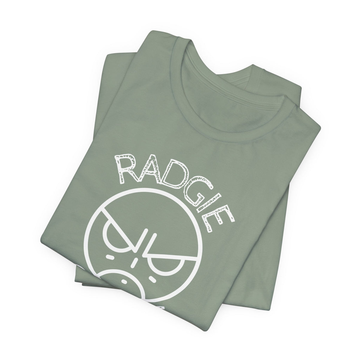 Radgie Gadgie Tee
