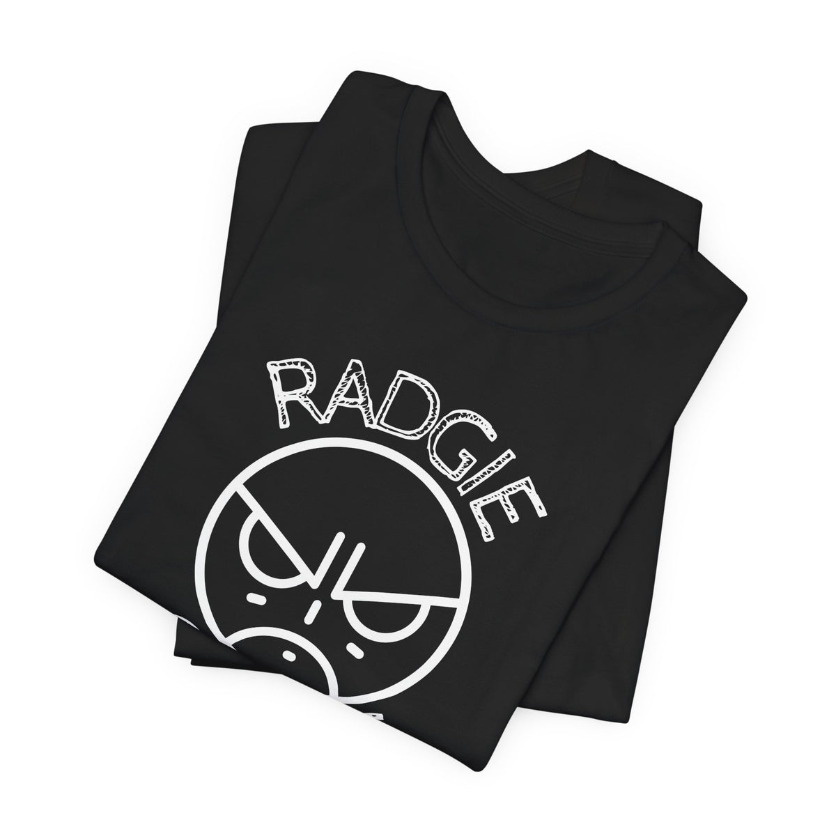 Radgie Gadgie Tee