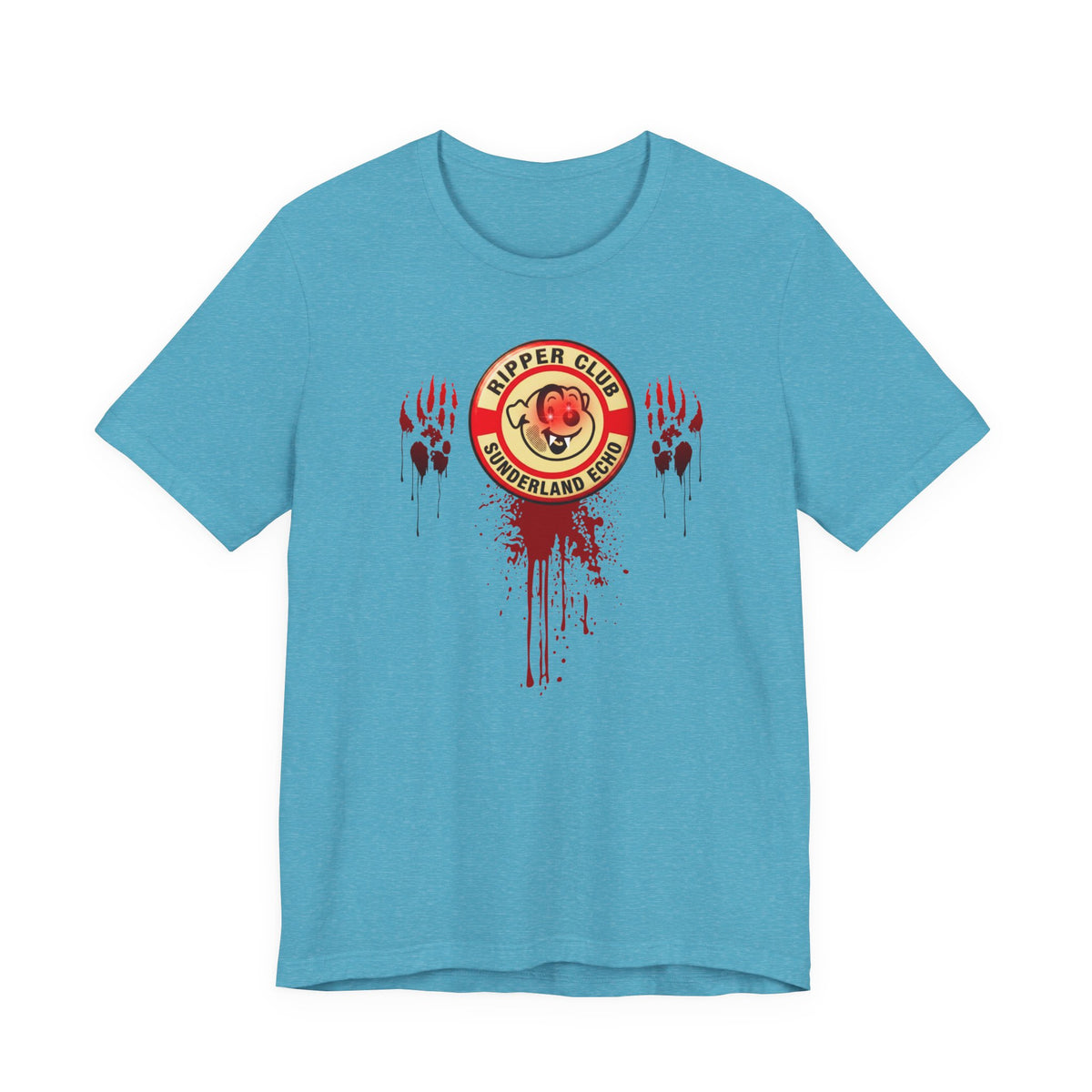 Ripper Club Tee