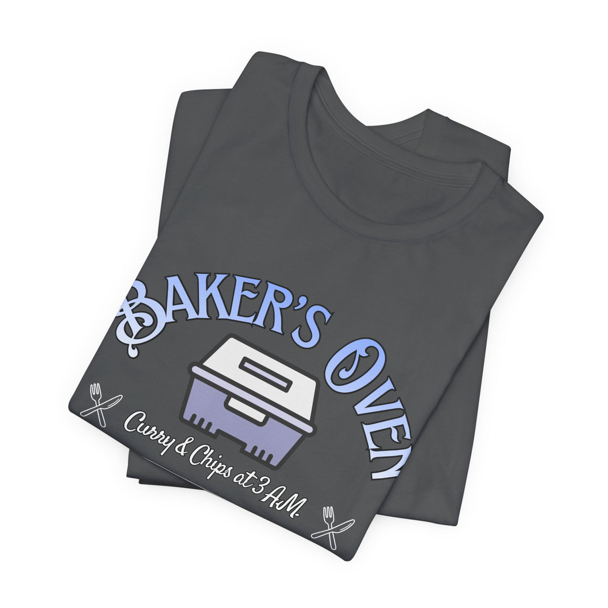 Baker's Oven T-Shirt
