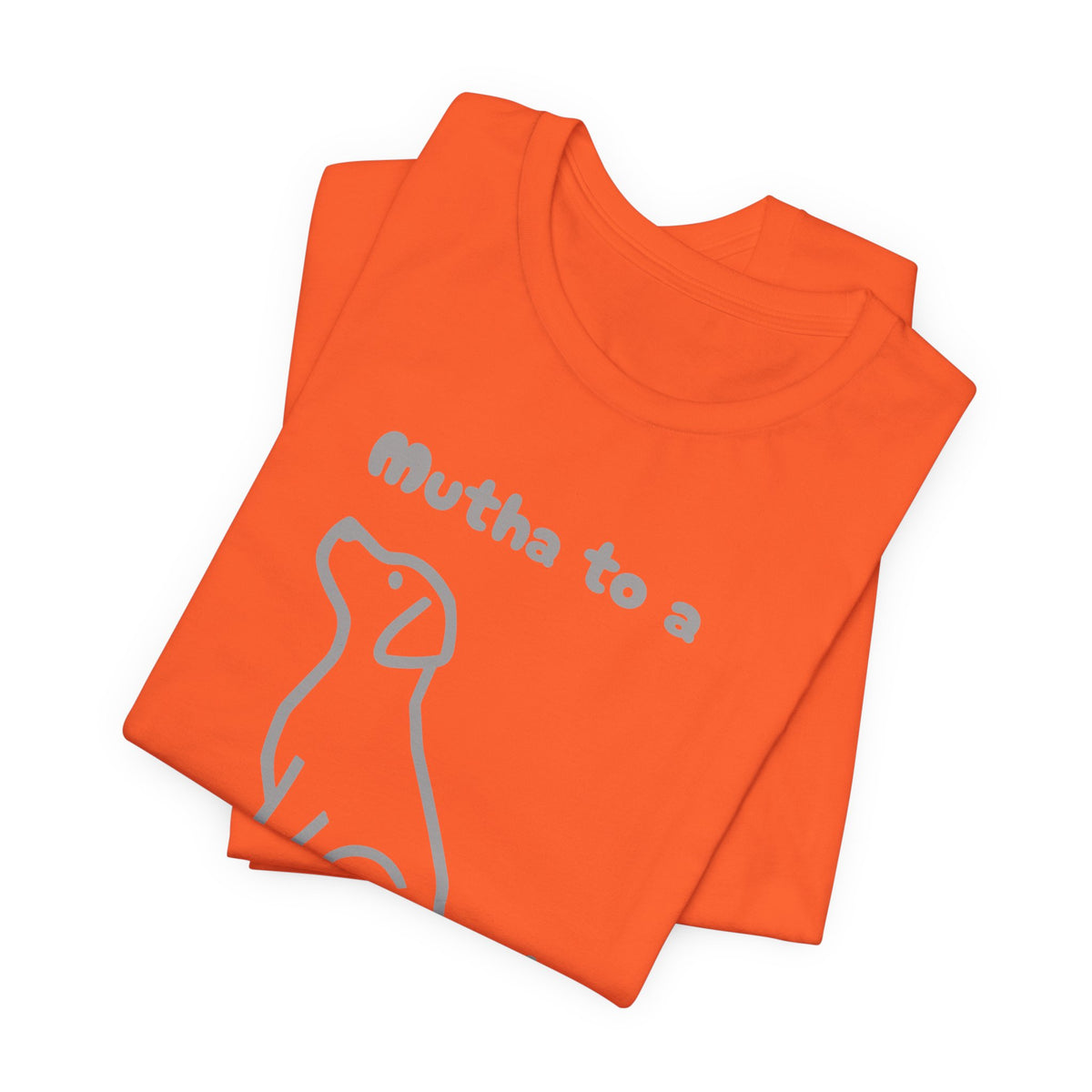 Dog Mutha T-Shirt