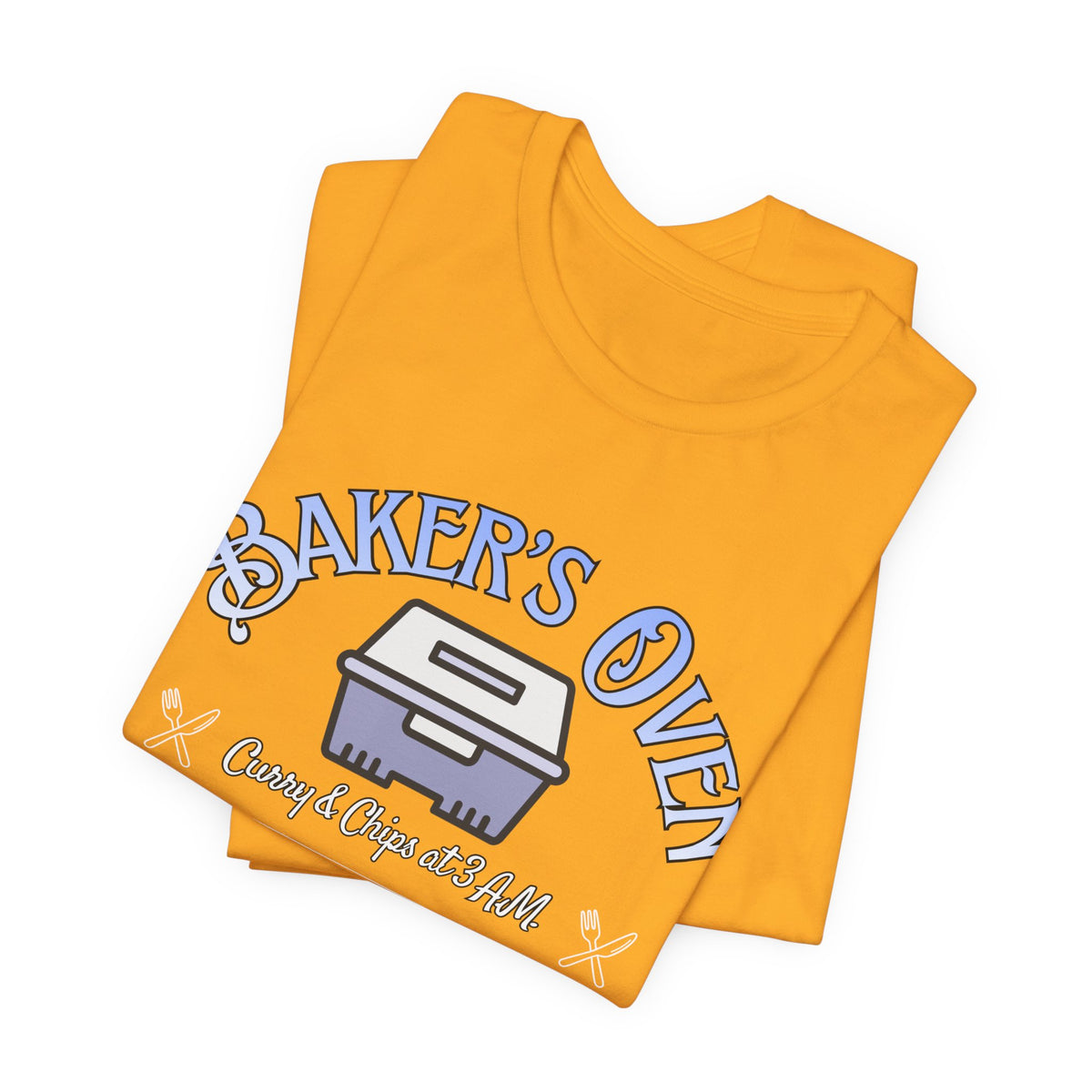 Baker's Oven T-Shirt