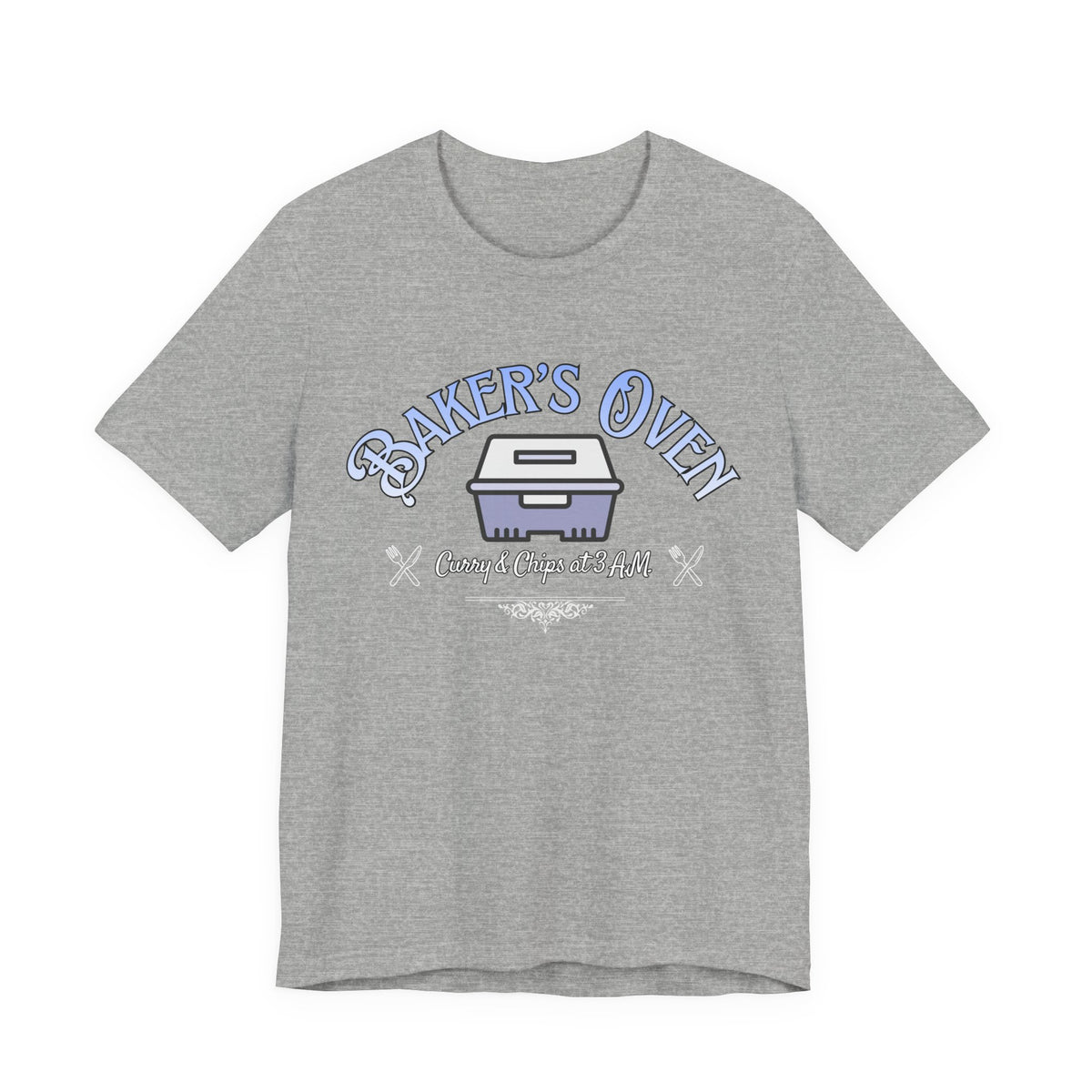 Baker's Oven T-Shirt