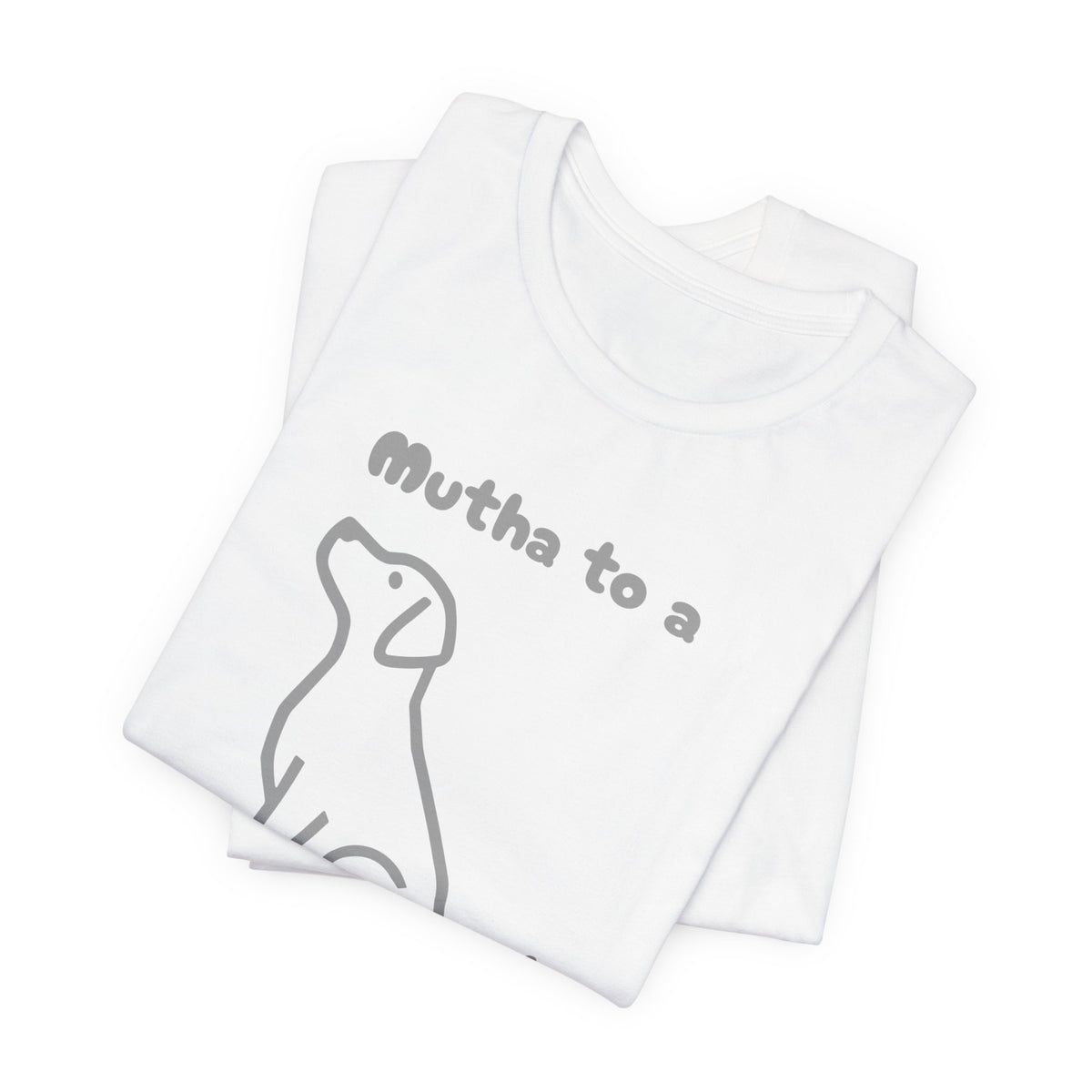 Dog Mutha T-Shirt