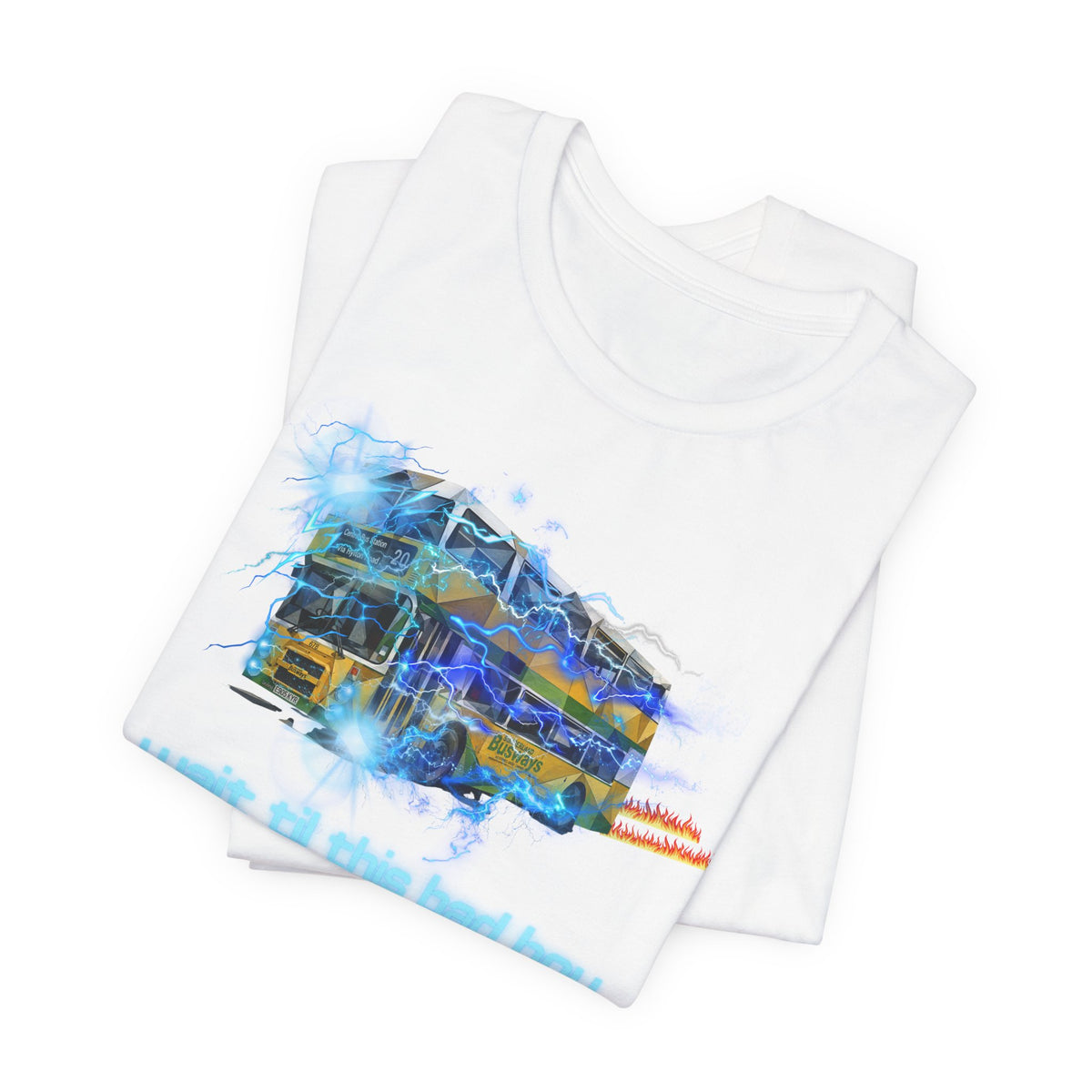 Back To The Fewture T Shirt