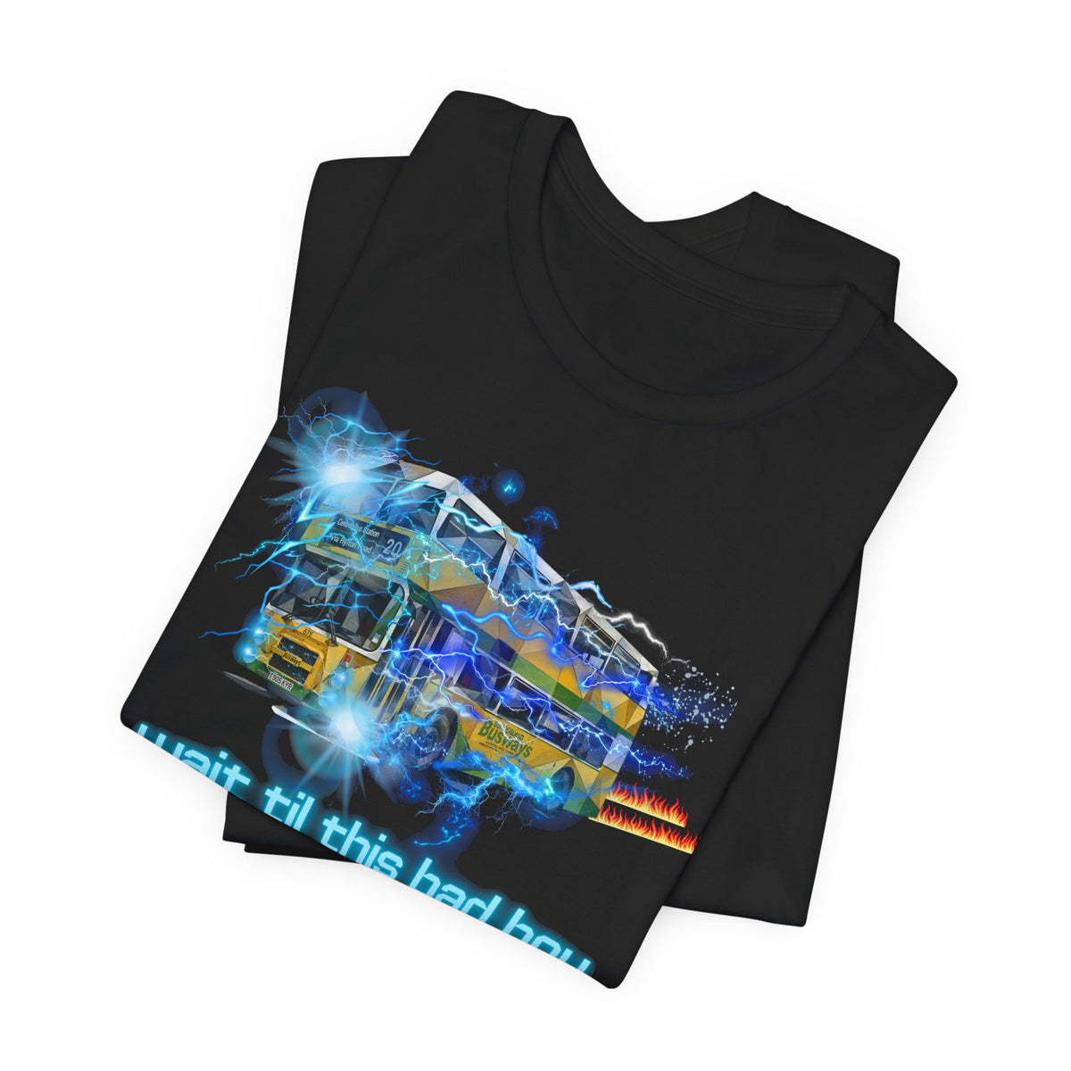 Back To The Fewture T Shirt