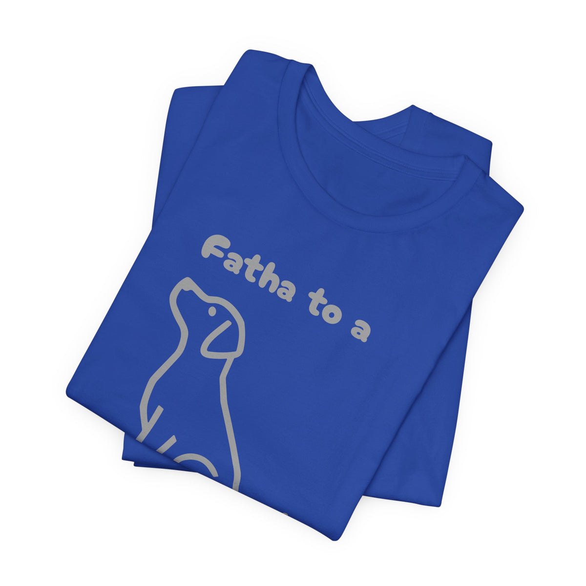 Dog Fatha T-Shirt