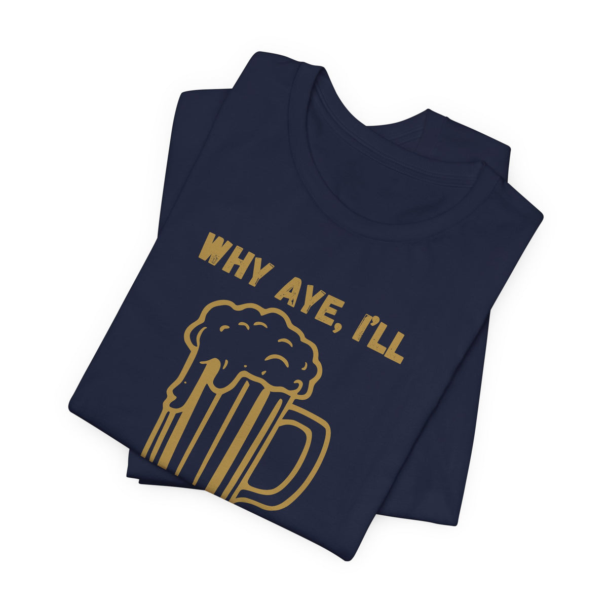 Another Beer T‑Shirt