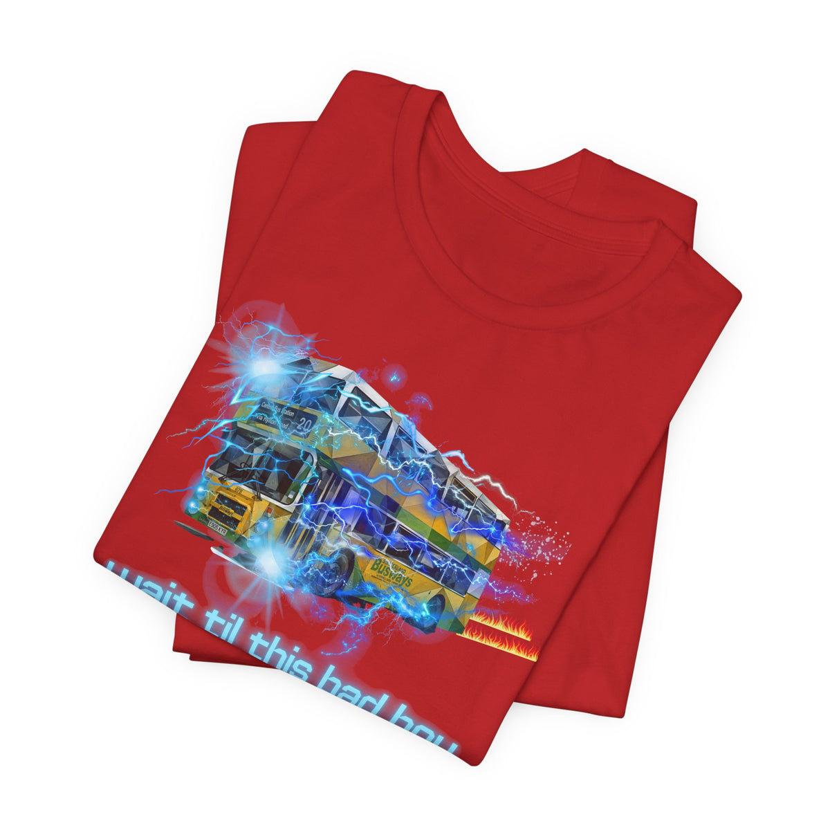 Back To The Fewture T Shirt