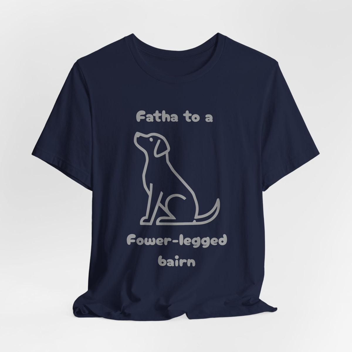 Dog Fatha T-Shirt