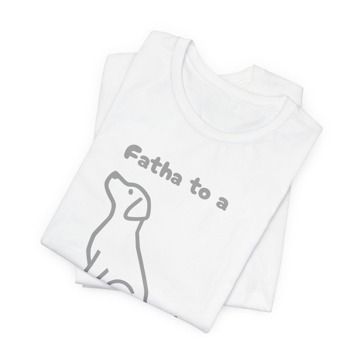 Dog Fatha T-Shirt