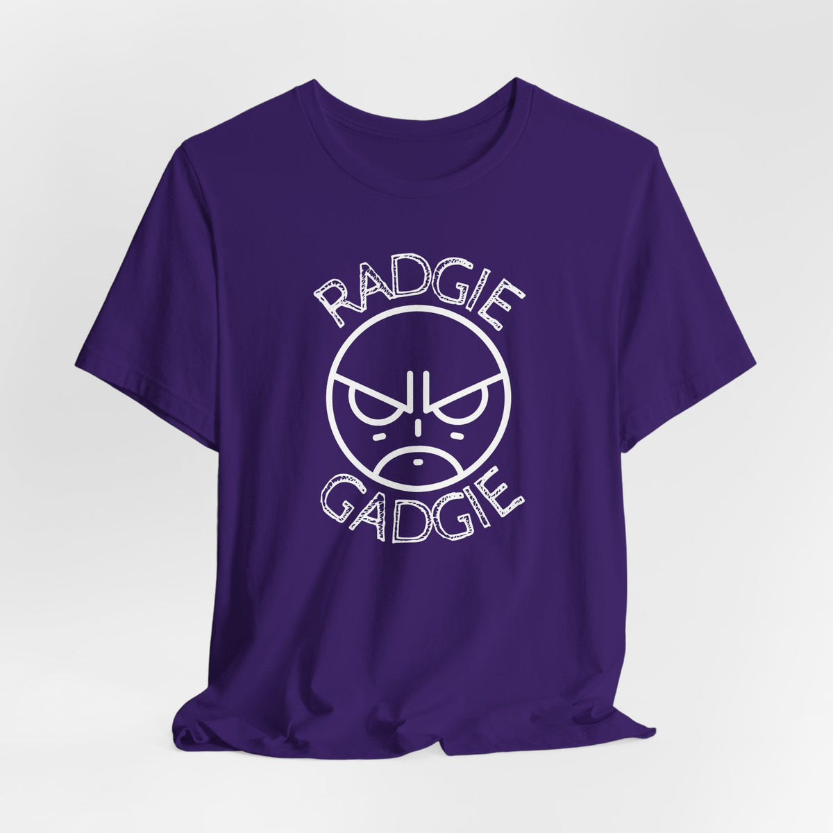 Radgie Gadgie Tee