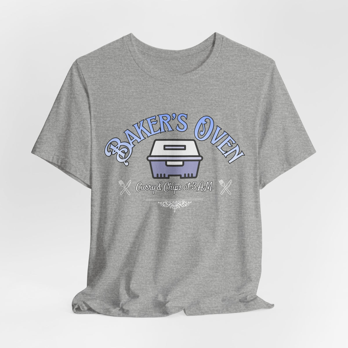 Baker's Oven T-Shirt