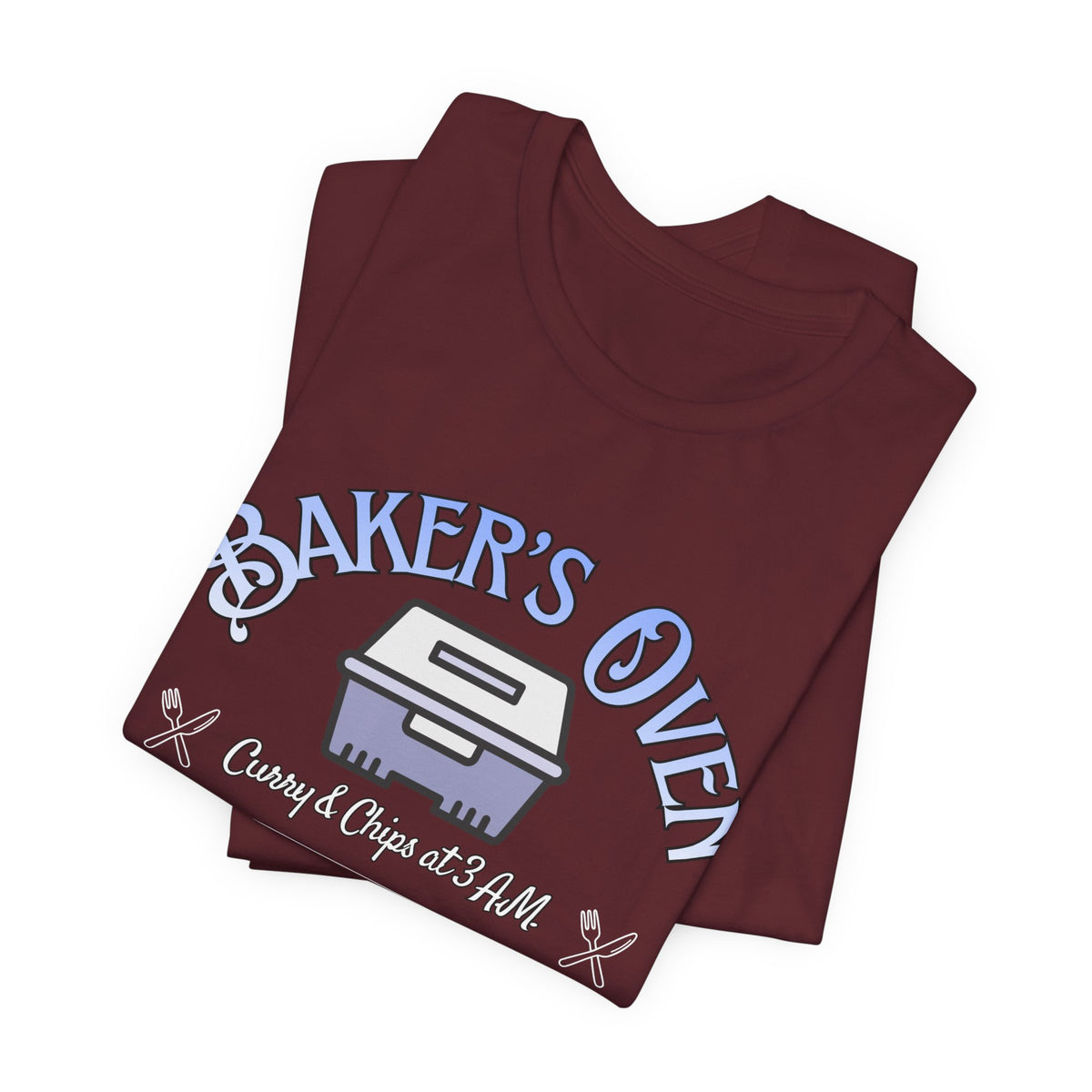 Baker's Oven T-Shirt