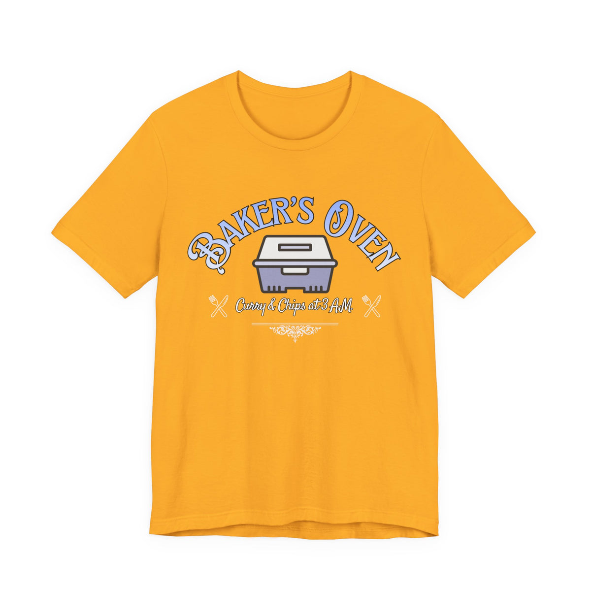 Baker's Oven T-Shirt
