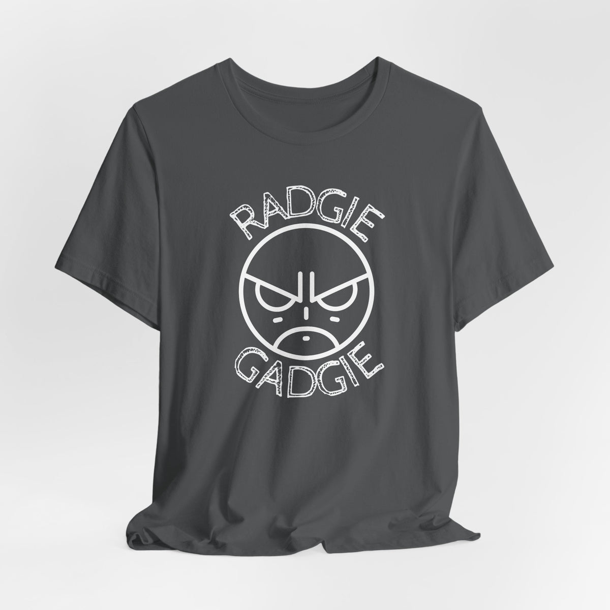Radgie Gadgie Tee
