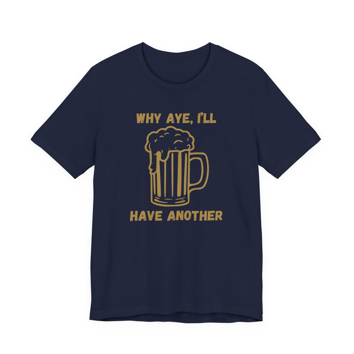 Another Beer T‑Shirt