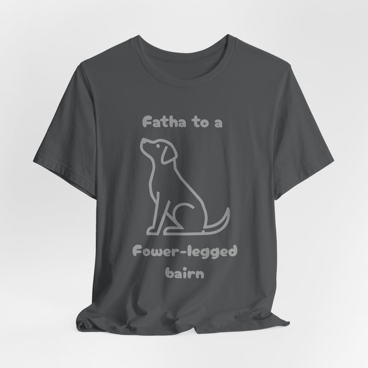 Dog Fatha T-Shirt