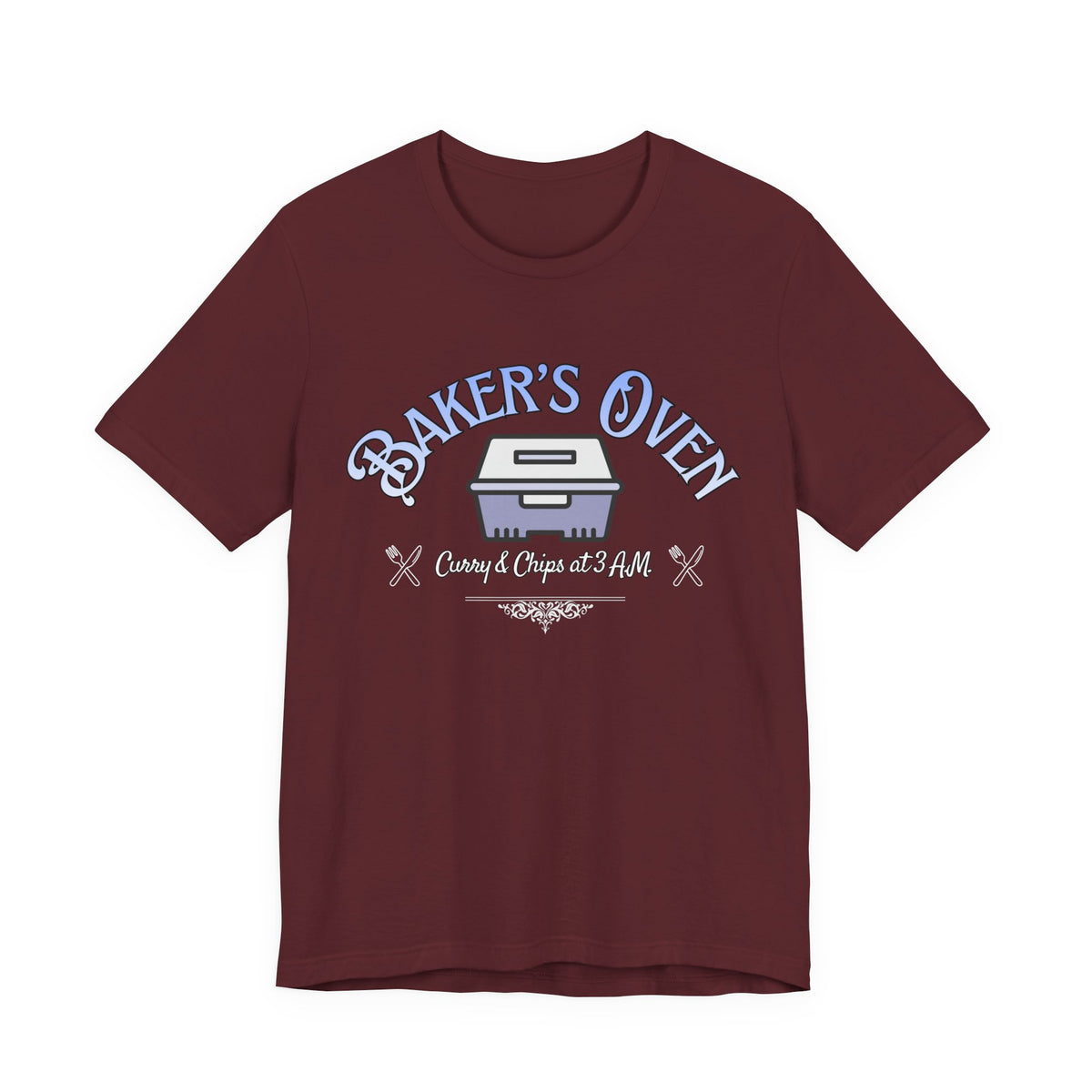 Baker's Oven T-Shirt
