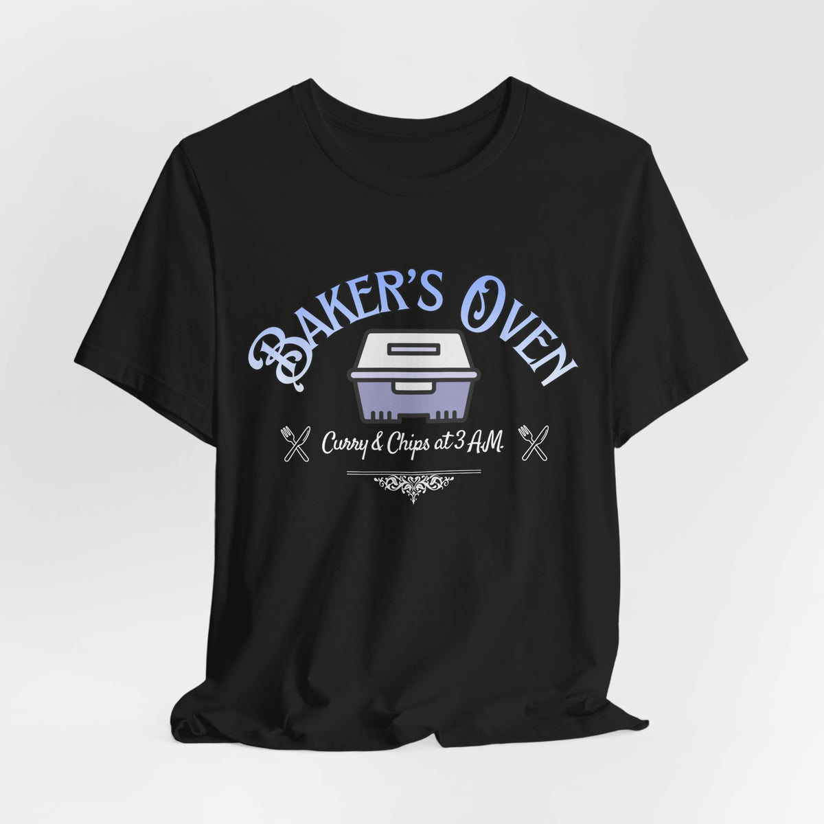 Baker's Oven T-Shirt