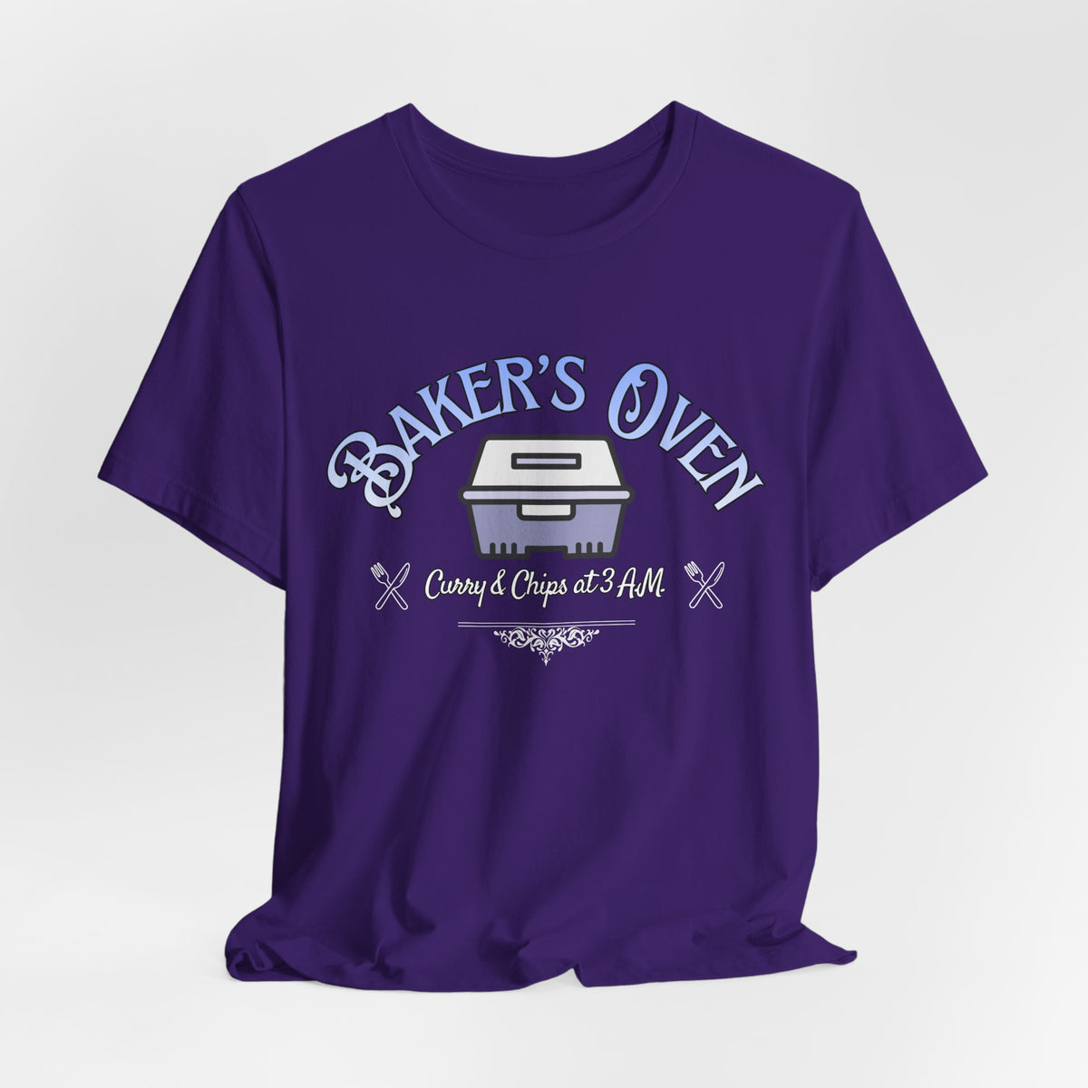 Baker's Oven T-Shirt