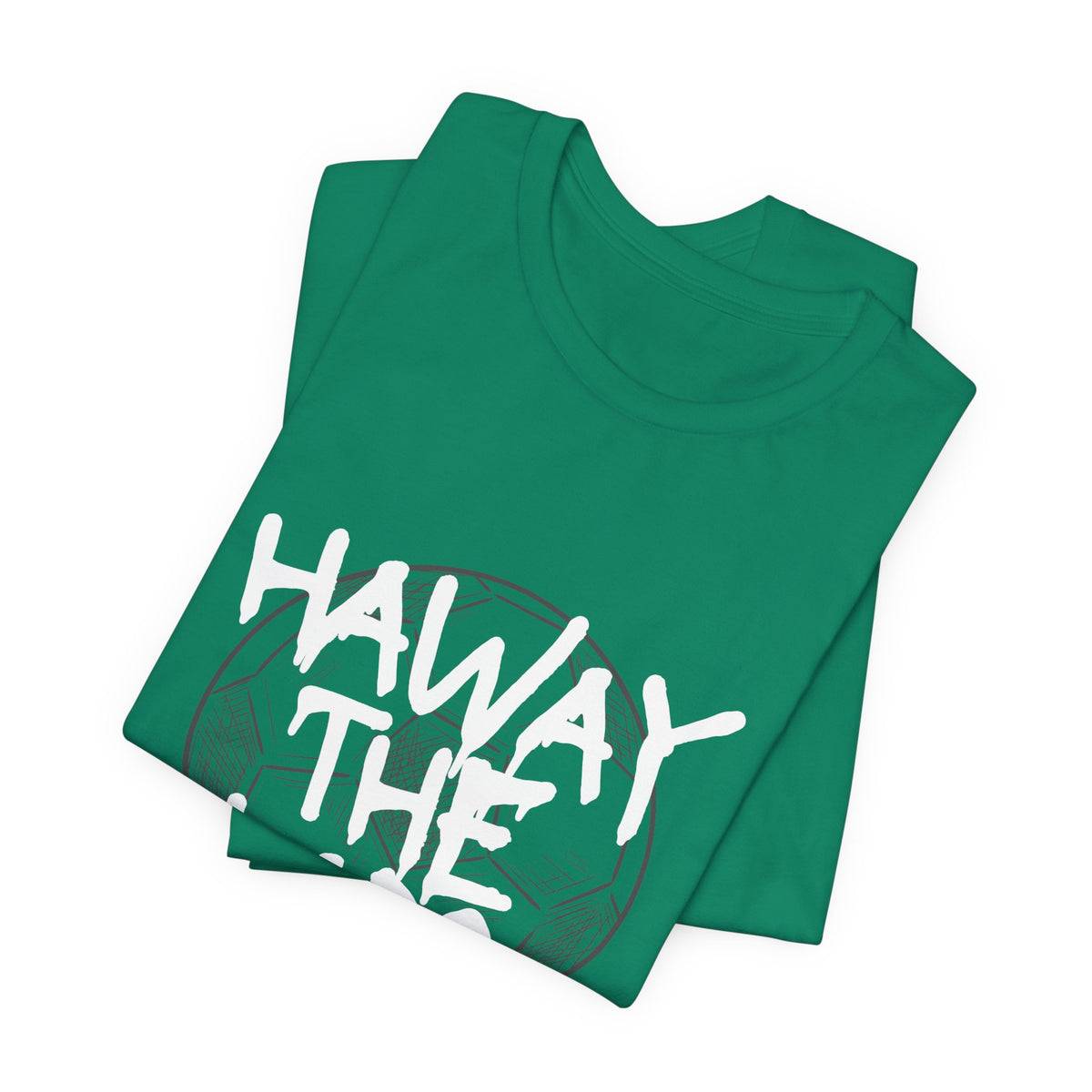 Haway The Lads T‑Shirt
