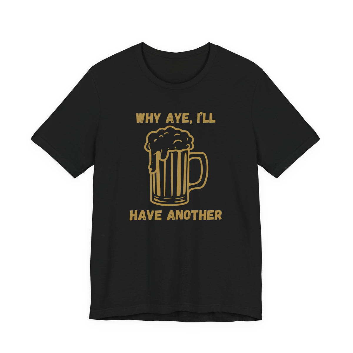 Another Beer T‑Shirt