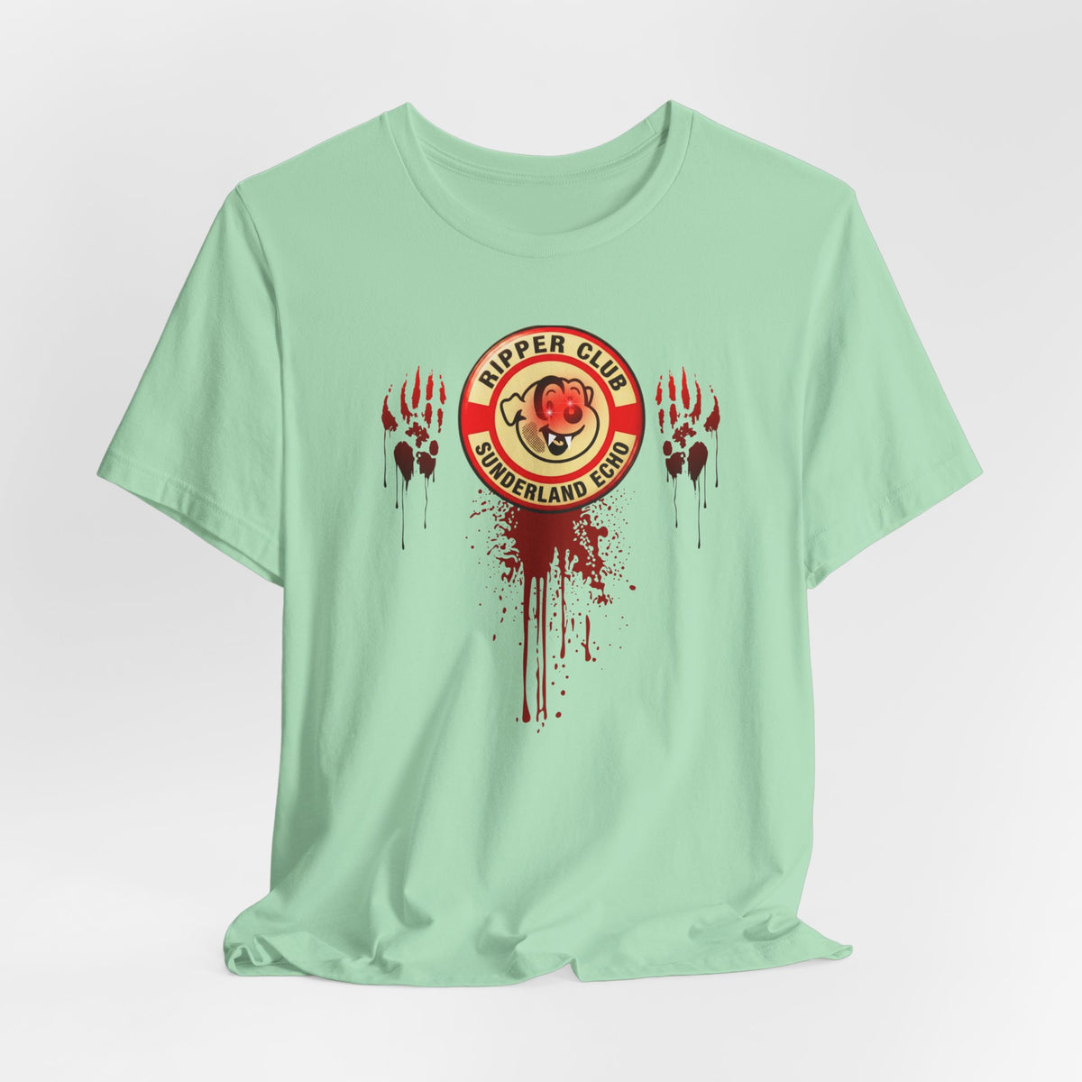Ripper Club Tee