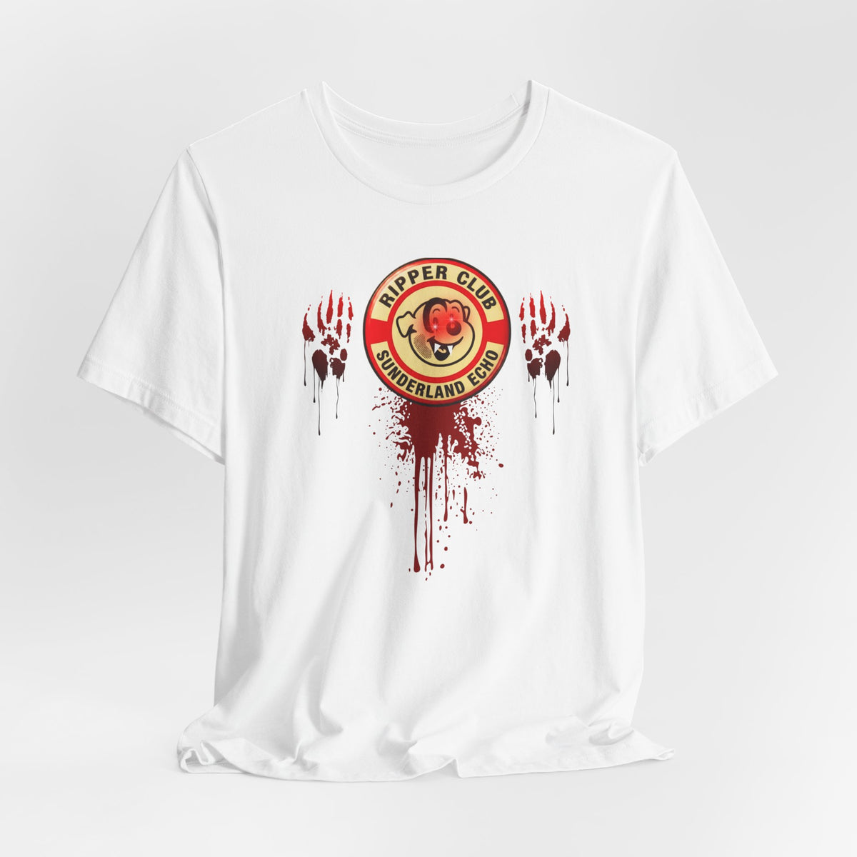 Ripper Club Tee