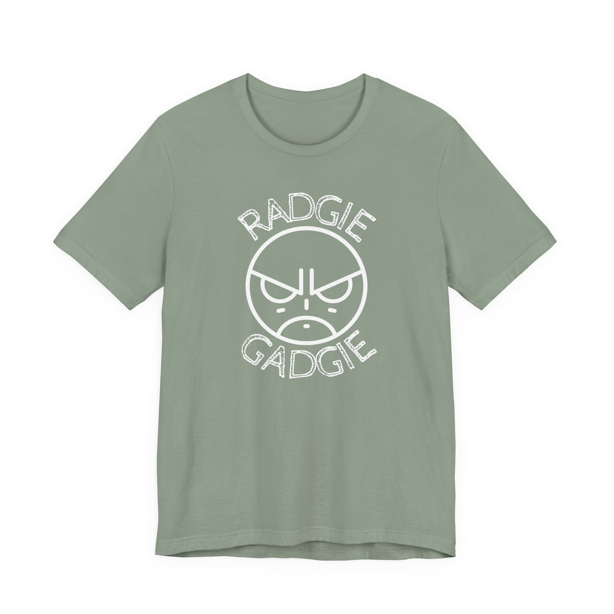 Radgie Gadgie Tee