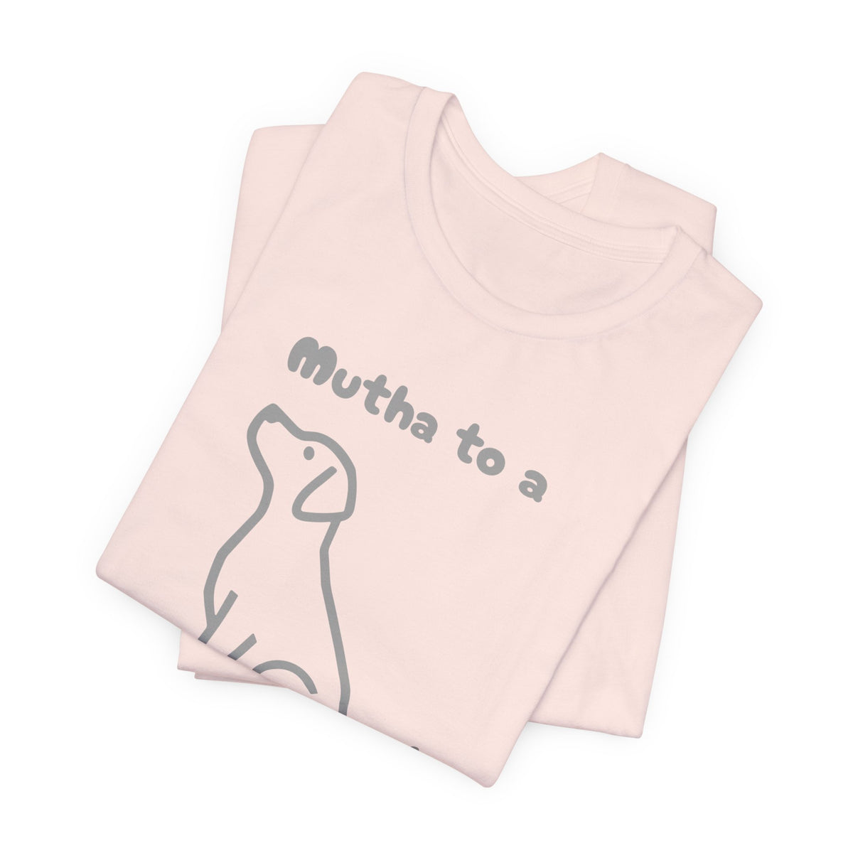 Dog Mutha T-Shirt