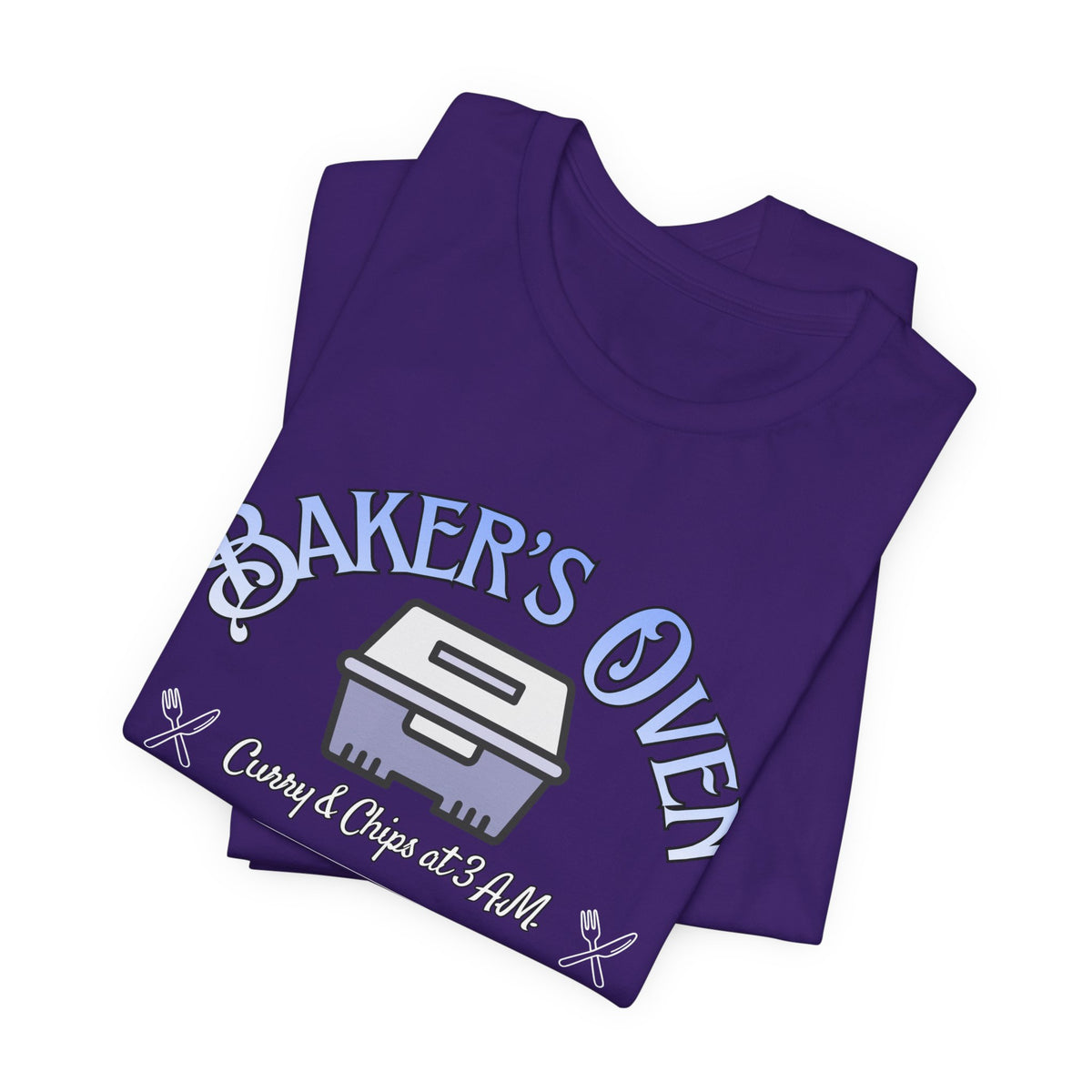 Baker's Oven T-Shirt