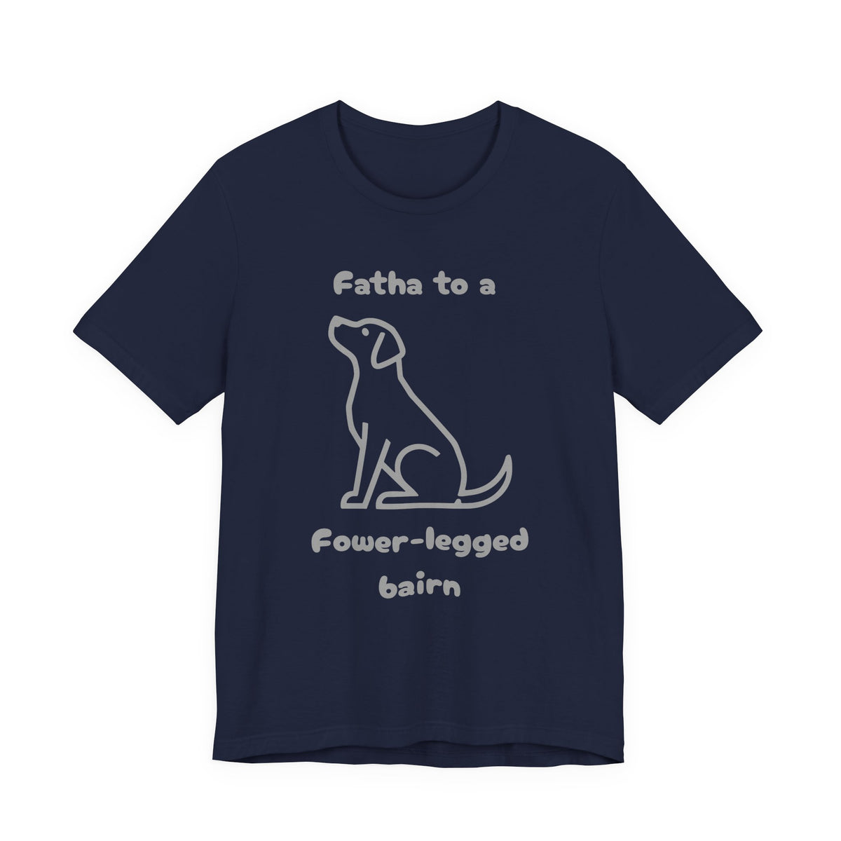 Dog Fatha T-Shirt