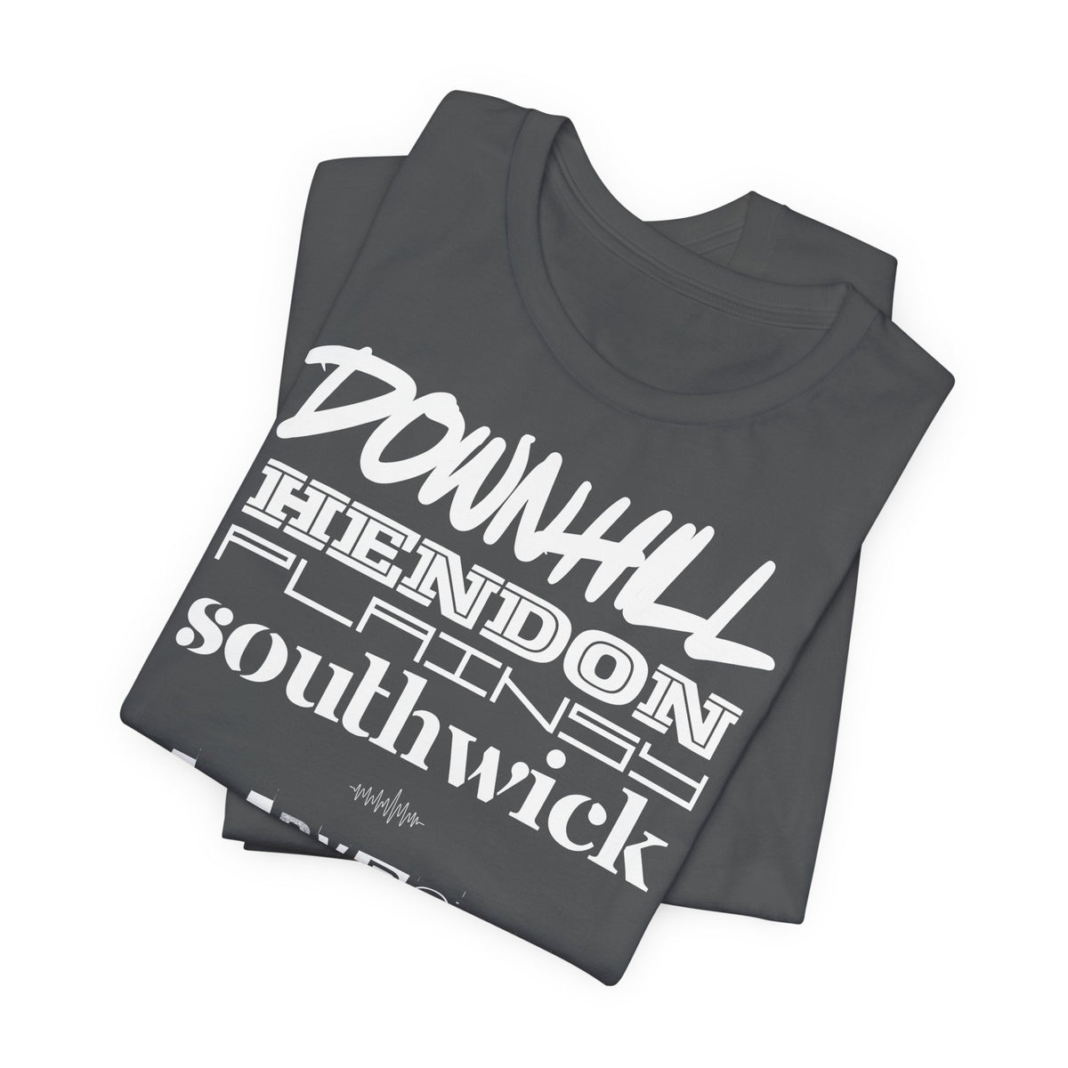 Pop Mewsik T-Shirt