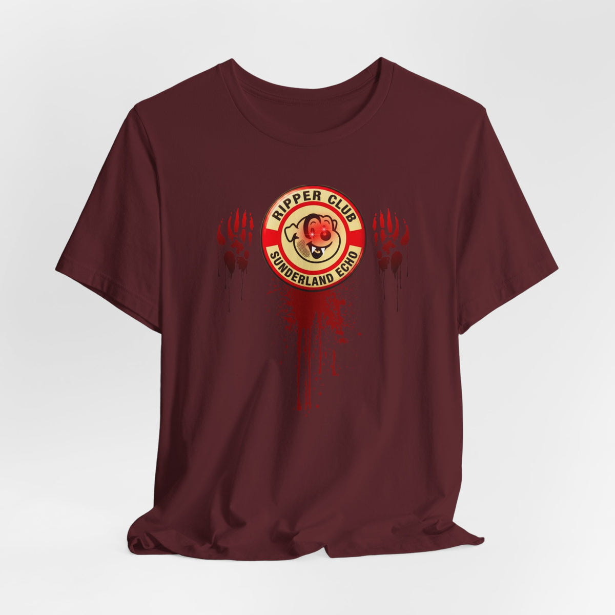 Ripper Club Tee
